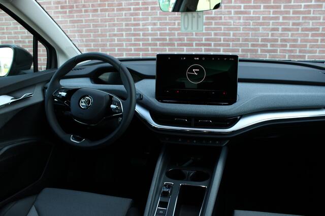 Skoda Enyaq iV 60 Selection 180PK |LANE-ASSIST|CAMERA|CARPLAY|
