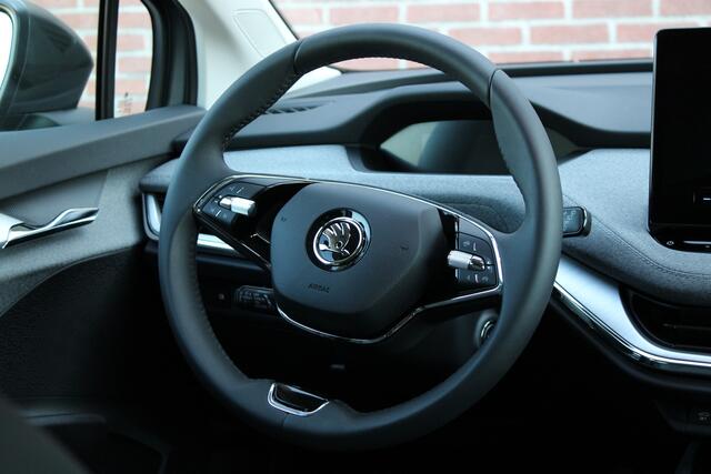 Skoda Enyaq iV 60 Selection 180PK |LANE-ASSIST|CAMERA|CARPLAY|