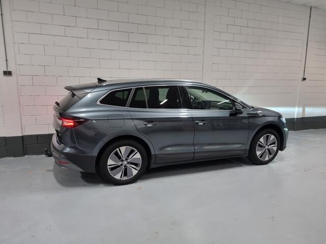 Skoda Enyaq iV 80 LEES TEKST