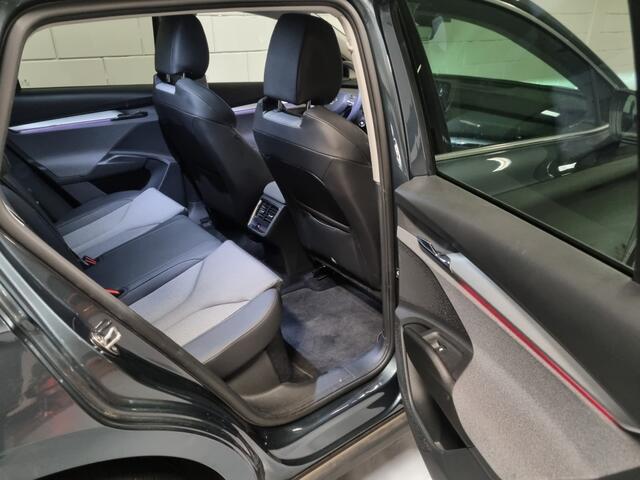 Skoda Enyaq iV 80 LEES TEKST