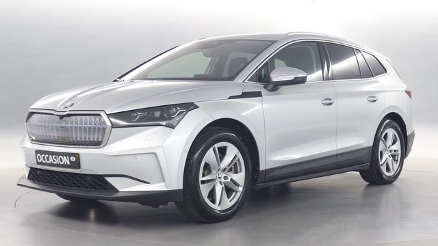 Skoda Enyaq iV 80 Limited Edition Plus / Head-up Display / Camera / Stoel+Stuurverwarming / Trekhaak