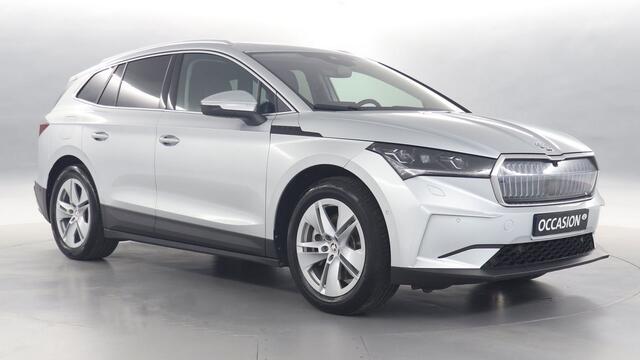 Skoda Enyaq iV 80 Limited Edition Plus / Head-up Display / Camera / Stoel+Stuurverwarming / Trekhaak