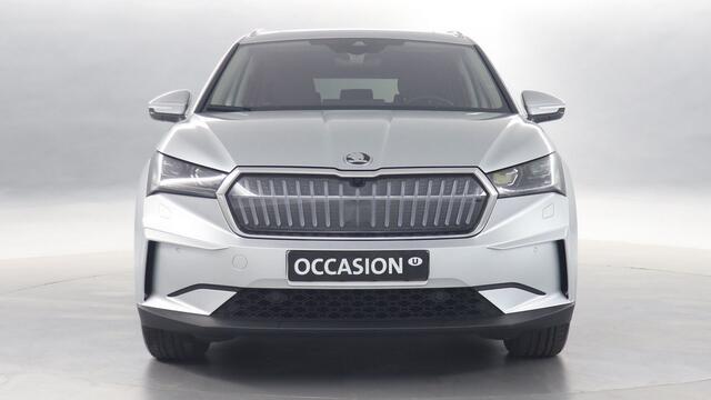Skoda Enyaq iV 80 Limited Edition Plus / Head-up Display / Camera / Stoel+Stuurverwarming / Trekhaak