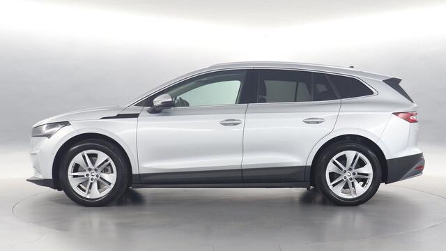 Skoda Enyaq iV 80 Limited Edition Plus / Head-up Display / Camera / Stoel+Stuurverwarming / Trekhaak