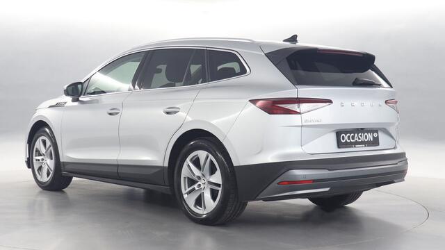 Skoda Enyaq iV 80 Limited Edition Plus / Head-up Display / Camera / Stoel+Stuurverwarming / Trekhaak