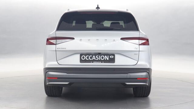 Skoda Enyaq iV 80 Limited Edition Plus / Head-up Display / Camera / Stoel+Stuurverwarming / Trekhaak