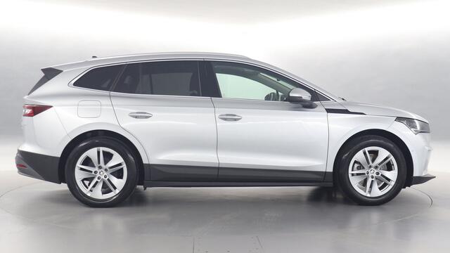 Skoda Enyaq iV 80 Limited Edition Plus / Head-up Display / Camera / Stoel+Stuurverwarming / Trekhaak