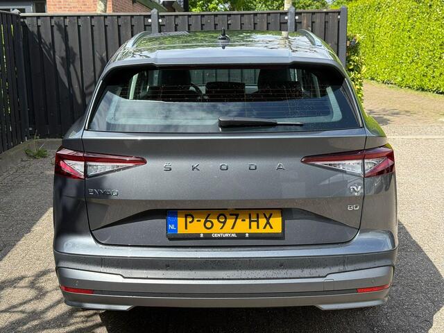 Skoda Enyaq iV 80