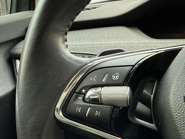 Skoda Enyaq iV 80