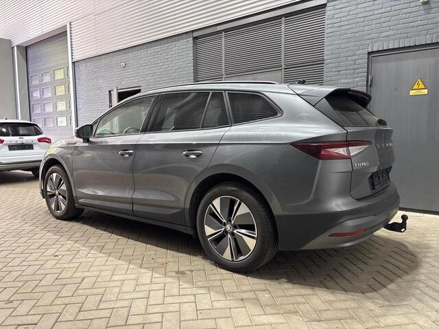 Skoda Enyaq iV 60 Business Edition | ACC | Trekhaak | Camera | 19 Inch | Lane Assist | Getint Glas