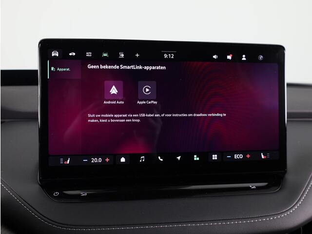 Skoda Enyaq iV 85 Sportline 286 pk | Business upgrade pakket - ADVANCED | Panoramadak