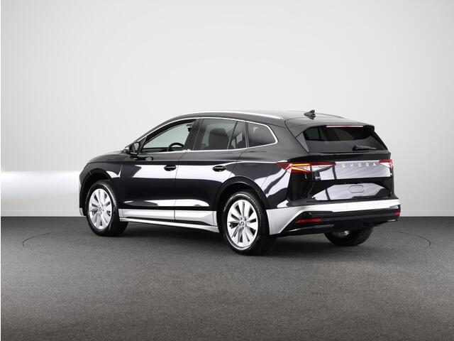 Skoda Enyaq iV 85 Selection 286 pk | Business Upgrade Pakket CLEVER