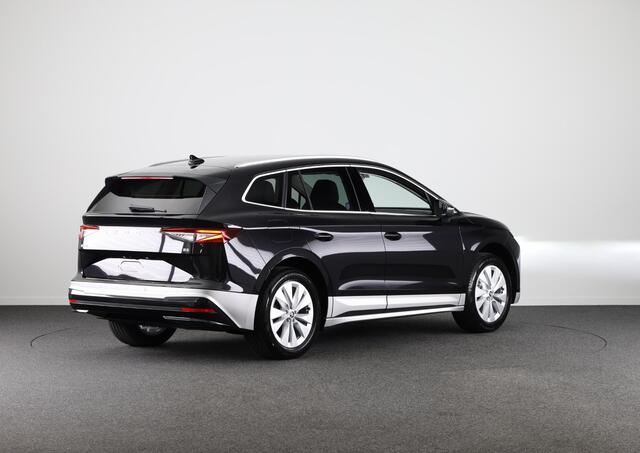 Skoda Enyaq iV 85 Selection 286 pk | Business Upgrade Pakket CLEVER