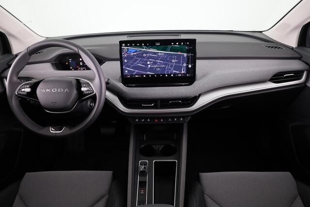 Skoda Enyaq iV 85 Selection 286 pk | Business Upgrade Pakket CLEVER