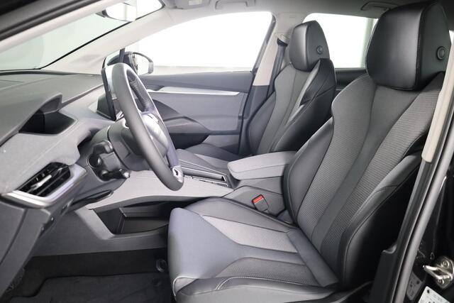 Skoda Enyaq iV 85 Selection 286 pk | Business Upgrade Pakket CLEVER