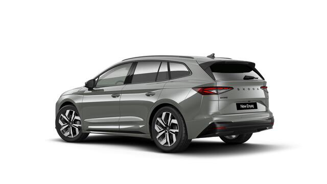 Skoda Enyaq iV 85 Elektromotor 286 1AT Sportline Automaat