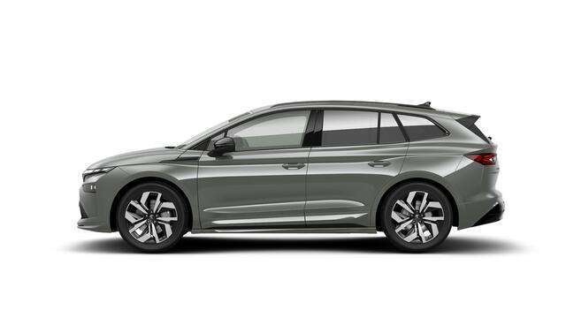 Skoda Enyaq iV 85 Elektromotor 286 1AT Sportline Automaat