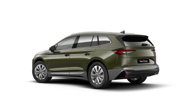 Skoda Enyaq iV 85 Elektromotor 286 1AT Business Edition Automaat