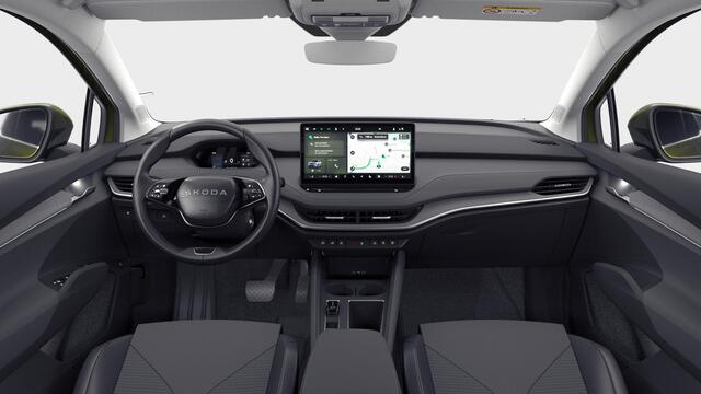 Skoda Enyaq iV 85 Elektromotor 286 1AT Business Edition Automaat