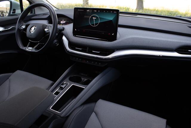 Skoda Enyaq iV 60 Trekhaak/ Head up/ Blindspot/ Keyless/ Carplay/ Camera/ Navigatie/ Adapt. cruise