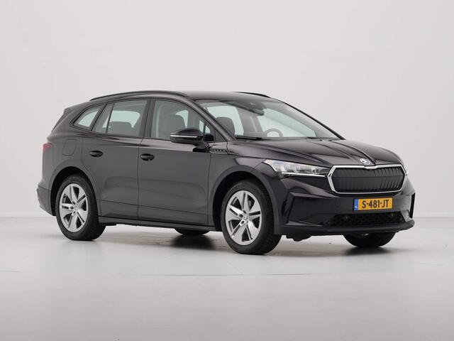 Skoda Enyaq iV 60 180pk Navigatie Clima Pdc Carplay