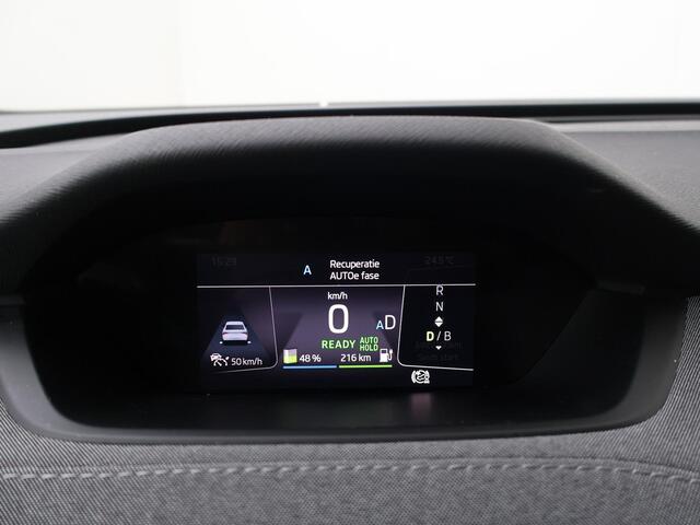 Skoda Enyaq iV 80 | 204 PK | SoH 91% | Adaptive cruise control | Navigatiesysteem | LM velgen 21" |