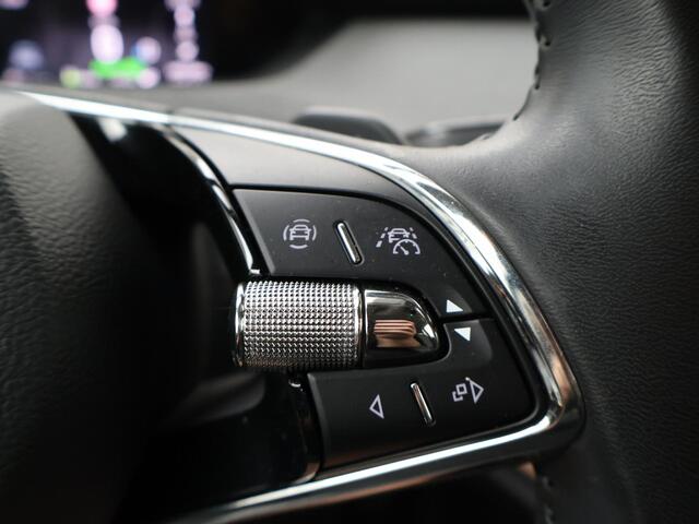 Skoda Enyaq iV 80 | 204 PK | SoH 91% | Adaptive cruise control | Navigatiesysteem | LM velgen 21" |