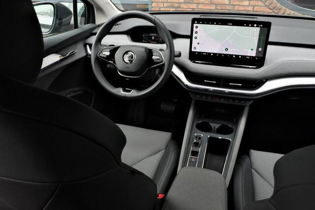 Skoda Enyaq iV 85 Business Edition 210KW Trekhaak