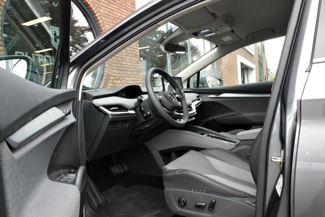 Skoda Enyaq iV 85 Business Edition 210KW Trekhaak