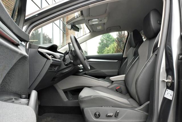 Skoda Enyaq iV 85 Business Edition 210KW Trekhaak