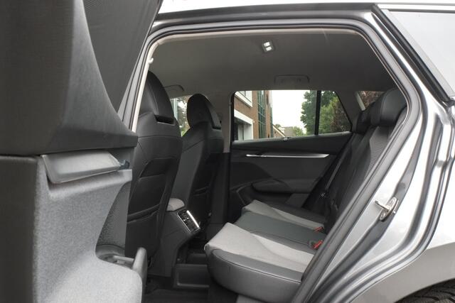 Skoda Enyaq iV 85 Business Edition 210KW Trekhaak