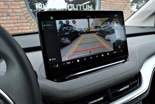 Skoda Enyaq iV 85 Business Edition 210KW Trekhaak