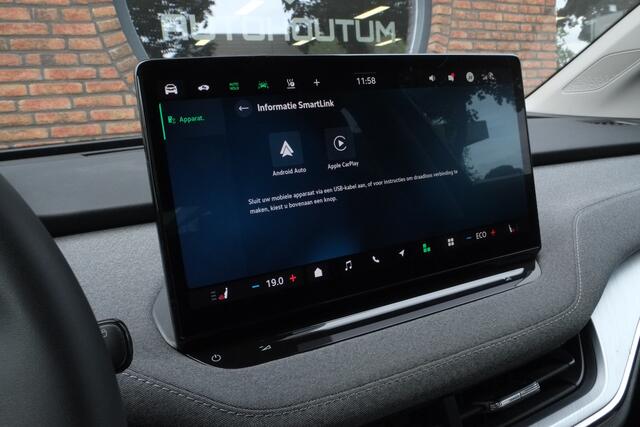 Skoda Enyaq iV 85 Business Edition 210KW Trekhaak