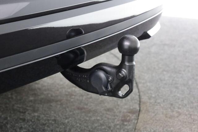 Skoda Enyaq iV Sportline 210 kW / 286 pk