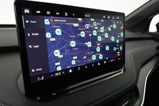 Skoda Enyaq iV Sportline 210 kW / 286 pk