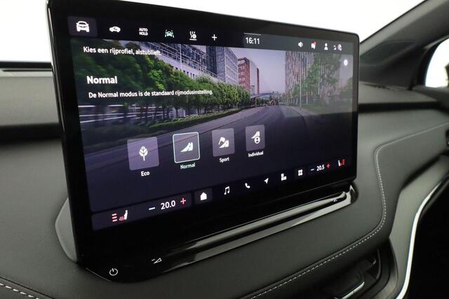 Skoda Enyaq iV Sportline 210 kW / 286 pk
