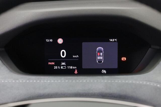 Skoda Enyaq iV Business Edition 210 kW / 286 pk | Pano | 360 Camera | Trekhaak | Side Assist | CANTON Sound | 21 inch