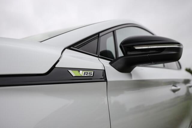 Skoda Enyaq iV Coupé 80 RS ? Sportstoel ? Matrix ? Pano