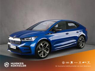 skoda-enyaq-iv-coupé-80-rs-300pk-au