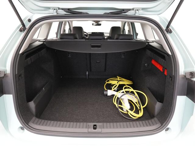 Skoda Enyaq iV 60 180pk Navigatie Camera Acc Clima 313