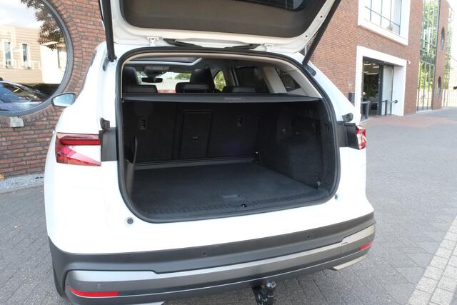 Skoda Enyaq iV 85 Business Edition Panoramadak, Trekhaak, Achteruitrijcamera