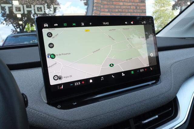 Skoda Enyaq iV 85 Business Edition Panoramadak, Trekhaak, Achteruitrijcamera
