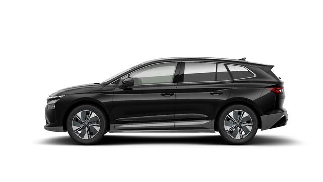 Skoda Enyaq iV 85 Business Edition 286 pk | Leder | 19 inch lichtmetalen velgen
