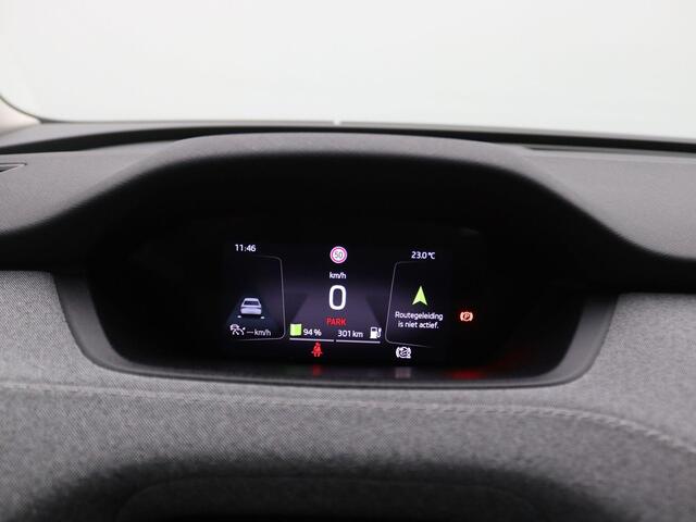 Skoda Enyaq iV 60 Trekhaak, Warmtepomp, Adaptive Cruise control, Lane- & Side Assist, Stoelverwarming, Keyless, Navigatie, Parkeersensoren