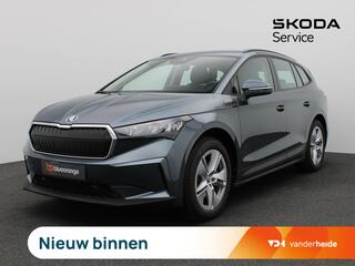 skoda-enyaq-iv-60-trekhaak,-warmtep