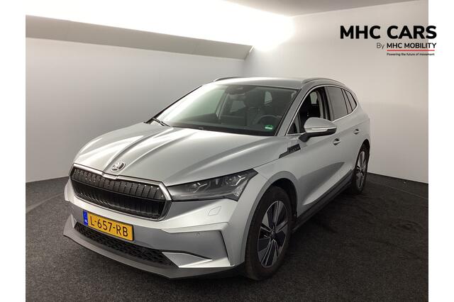 Skoda Enyaq iV 80 | Navi | Leder |
