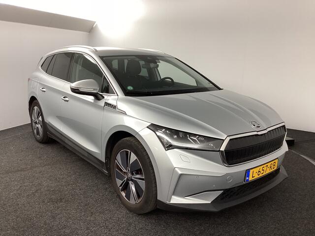 Skoda Enyaq iV 80 | Navi | Leder |