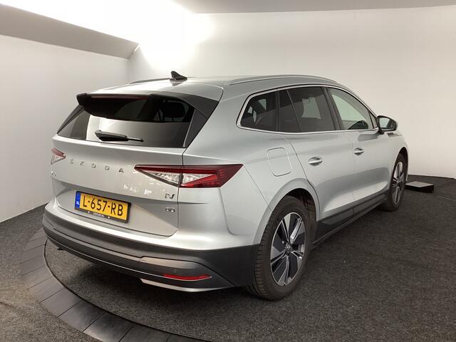 Skoda Enyaq iV 80 | Navi | Leder |