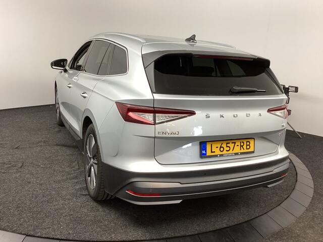 Skoda Enyaq iV 80 | Navi | Leder |
