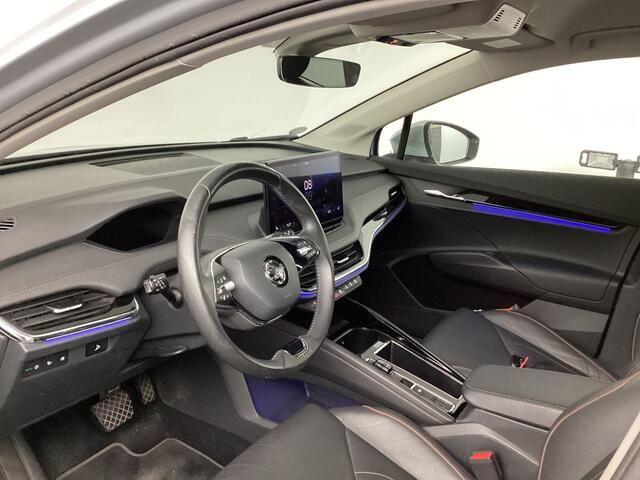 Skoda Enyaq iV 80 | Navi | Leder |